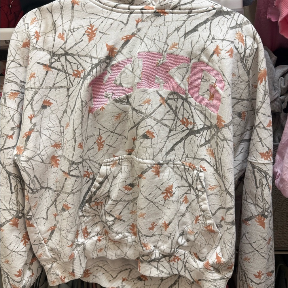KKG medium hoodie